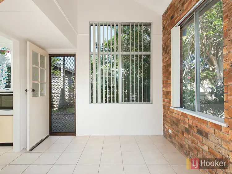 Fourth view of Homely house listing, 6/4 Messines Street, Shoal Bay NSW 2315