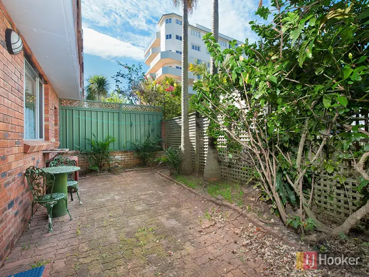 Fifth view of Homely house listing, 6/4 Messines Street, Shoal Bay NSW 2315