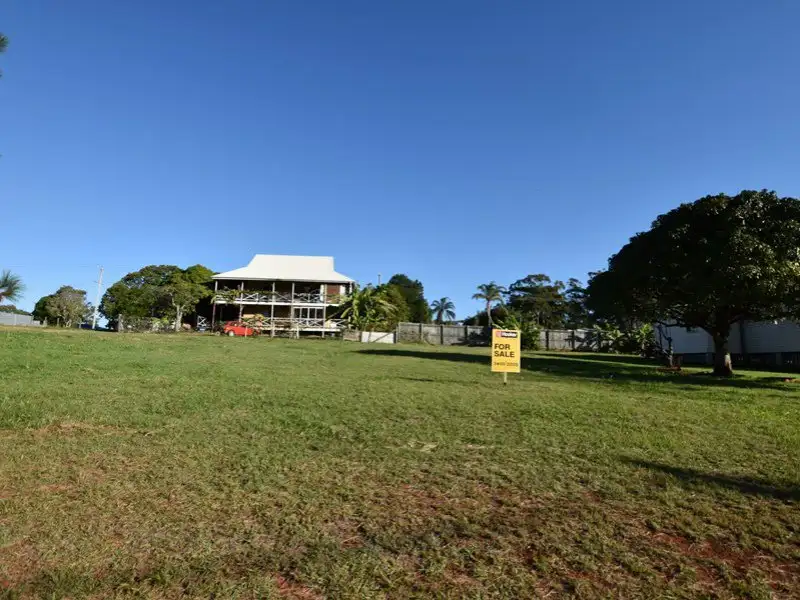 Main view of Homely land listing, 16 Mountain View Crescent, Russell Island QLD 4184