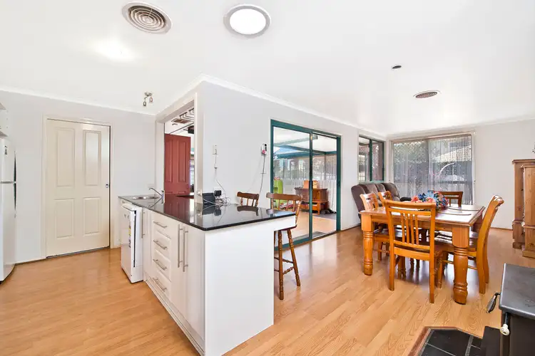 Second view of Homely house listing, 47 Greenmeadows Drive, Port Macquarie NSW 2444