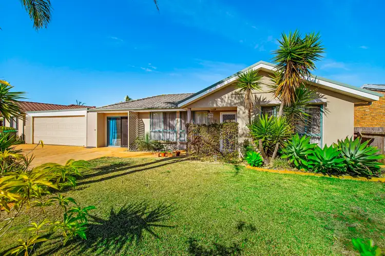 Third view of Homely house listing, 47 Greenmeadows Drive, Port Macquarie NSW 2444