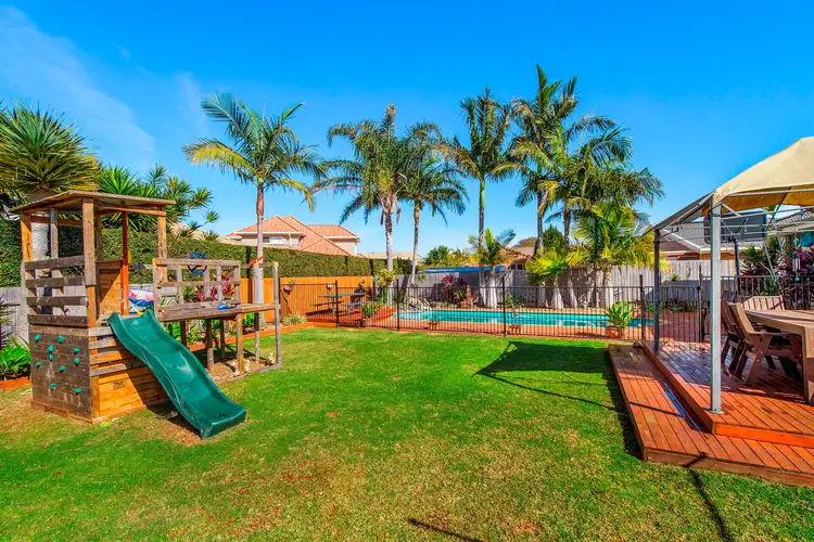 Fifth view of Homely house listing, 47 Greenmeadows Drive, Port Macquarie NSW 2444