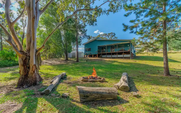 2 Merle Ann Court, Ashby NSW 2463