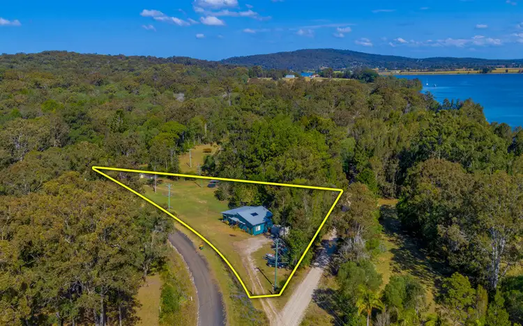 Fifth view of Homely rural property listing, 2 Merle Ann Court, Ashby NSW 2463