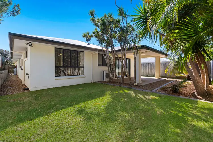 16 Gilchrist Street, Wellington Point QLD 4160