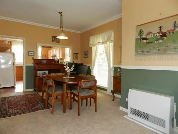 Fourth view of Homely house listing, 9 Warde Street, Bairnsdale VIC 3875