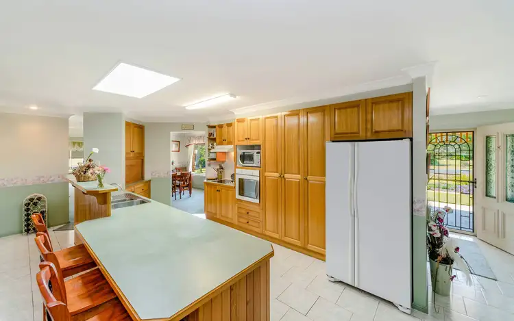 Second view of Homely rural property listing, 20 Major Mitchell Drive, Gulmarrad NSW 2463