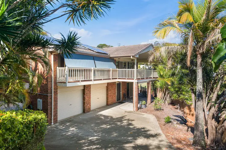 Main view of Homely house listing, 9 Lawlor Place, Terranora NSW 2486