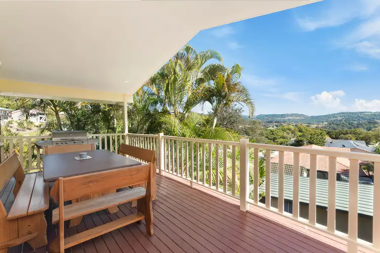 Second view of Homely house listing, 9 Lawlor Place, Terranora NSW 2486