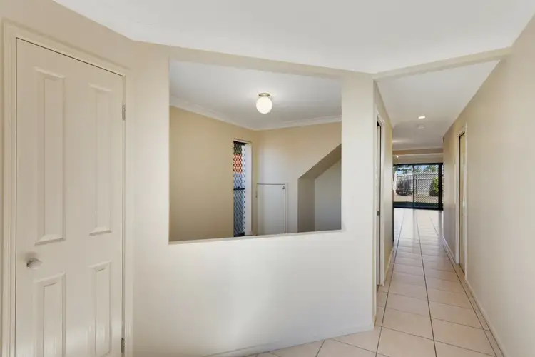 Fourth view of Homely house listing, 3 Grand South Circuit, Springfield Lakes QLD 4300