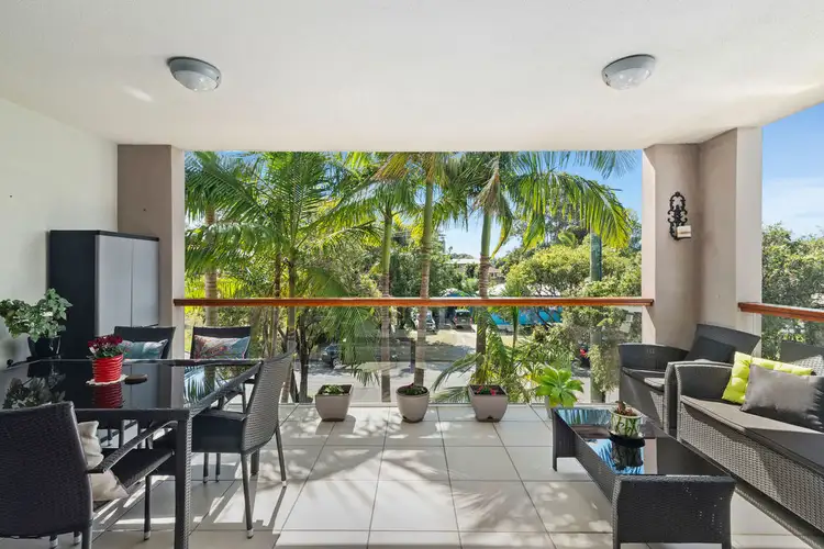 Main view of Homely unit listing, 5/22 William Street, Tweed Heads South NSW 2486
