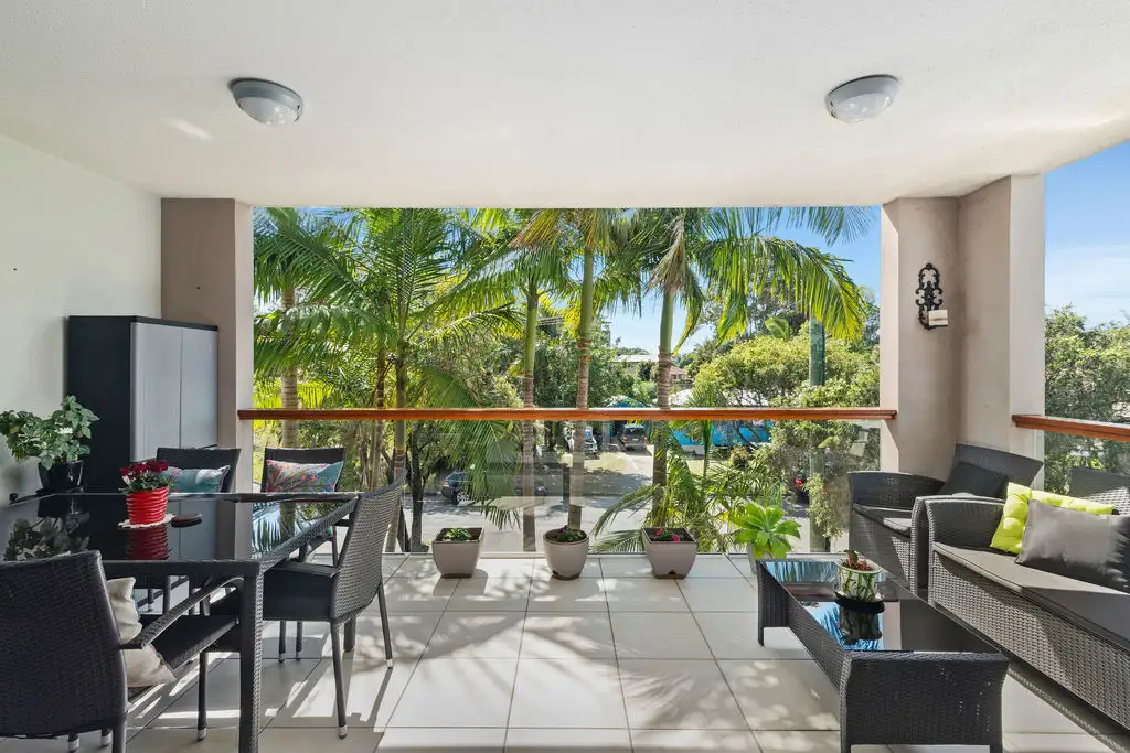 Main view of Homely unit listing, 5/22 William Street, Tweed Heads South NSW 2486