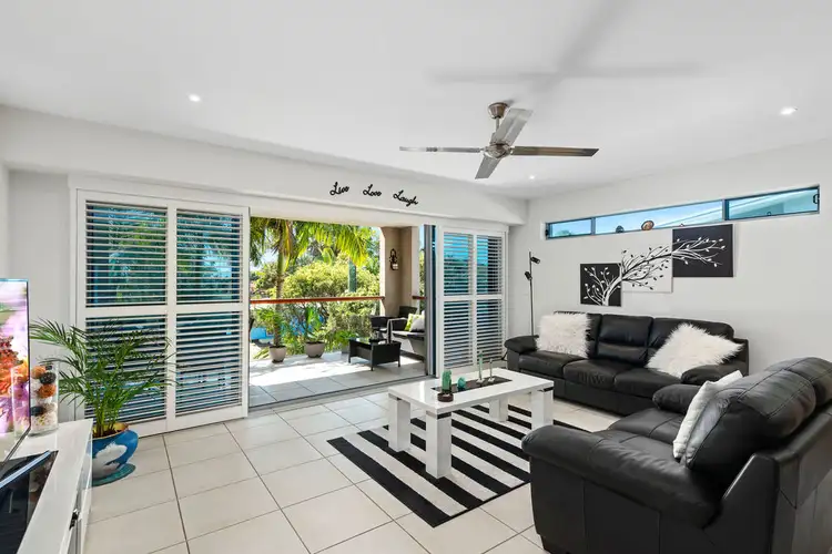 Second view of Homely unit listing, 5/22 William Street, Tweed Heads South NSW 2486
