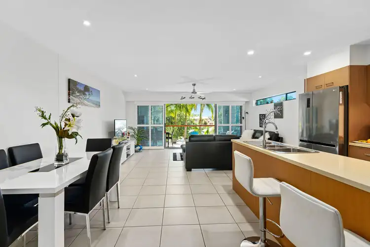 Third view of Homely unit listing, 5/22 William Street, Tweed Heads South NSW 2486