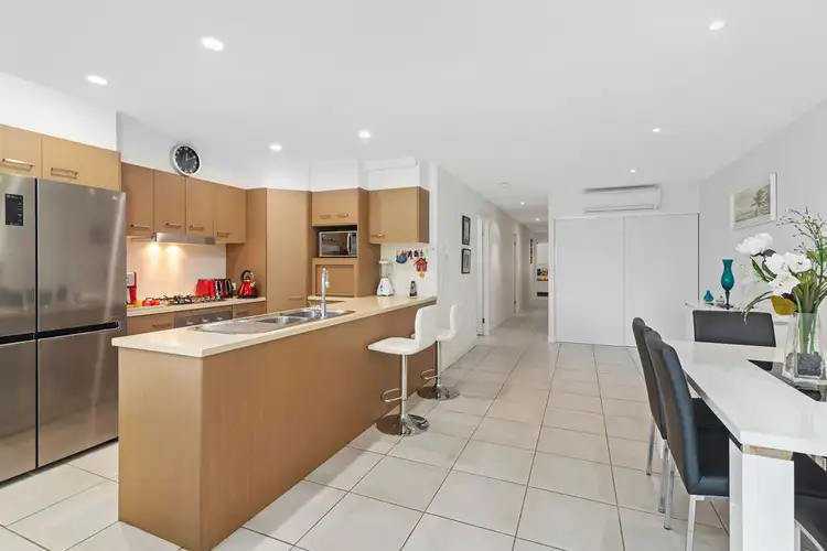 Fifth view of Homely unit listing, 5/22 William Street, Tweed Heads South NSW 2486
