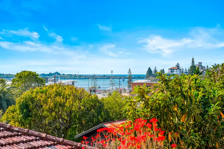 Second view of Homely townhouse listing, 1/33 Waugh Street, Port Macquarie NSW 2444