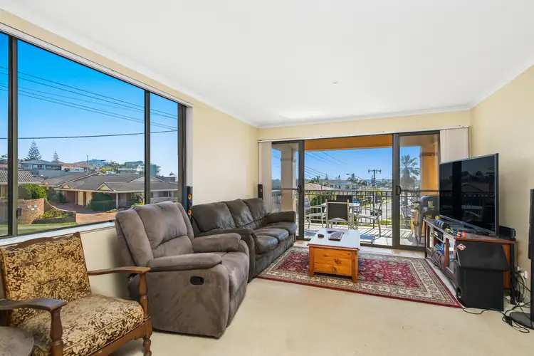 Third view of Homely townhouse listing, 1/33 Waugh Street, Port Macquarie NSW 2444