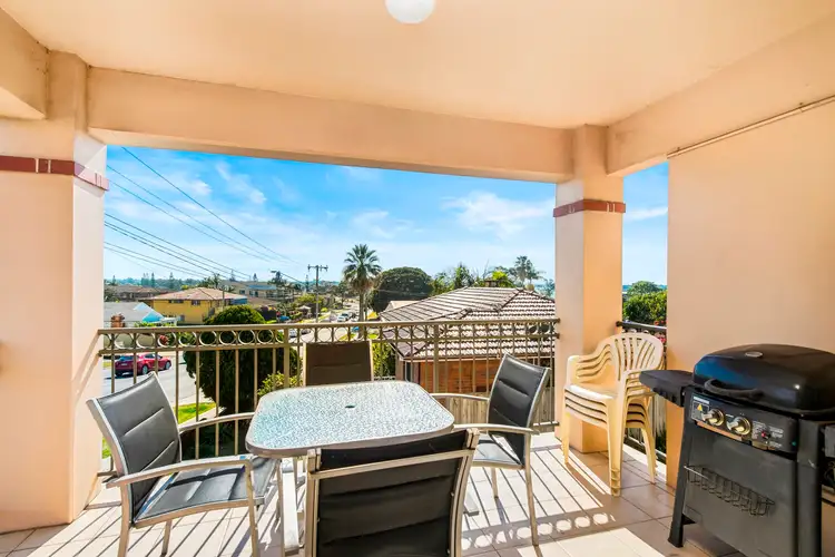Sixth view of Homely townhouse listing, 1/33 Waugh Street, Port Macquarie NSW 2444