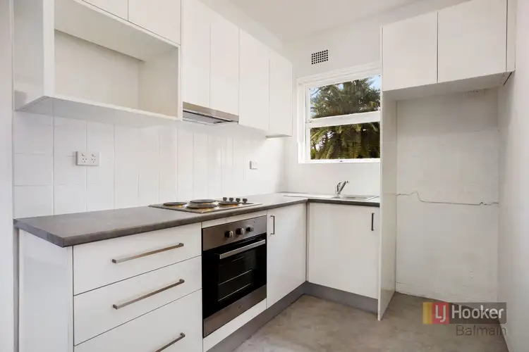 Second view of Homely block of units listing, 21 Thames Street, Balmain NSW 2041