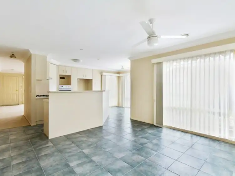 Second view of Homely house listing, Unit 2/7A Chisholm Court, Traralgon VIC 3844