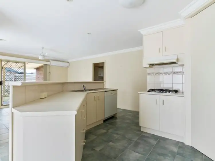 Sixth view of Homely house listing, Unit 2/7A Chisholm Court, Traralgon VIC 3844