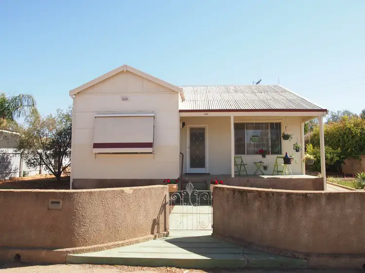324 Hebbard Street, Broken Hill NSW 2880