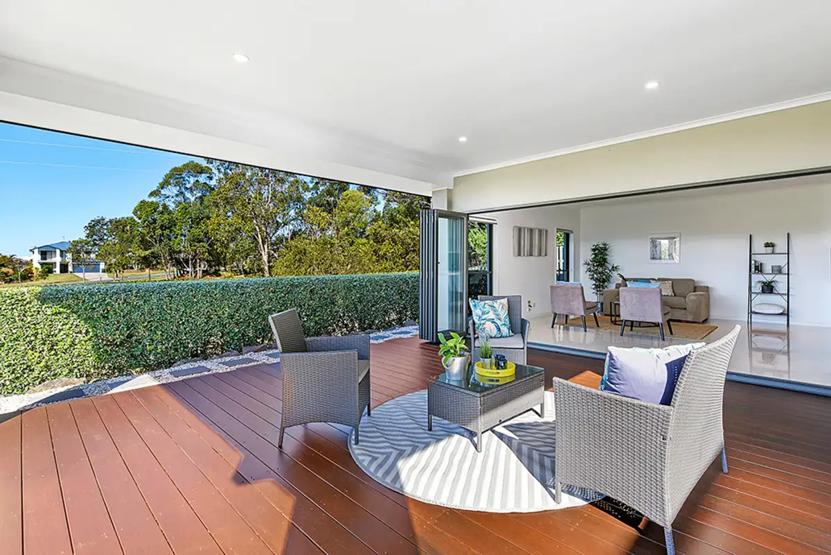 Main view of Homely house listing, 24 Everstar Street, Reedy Creek QLD 4227