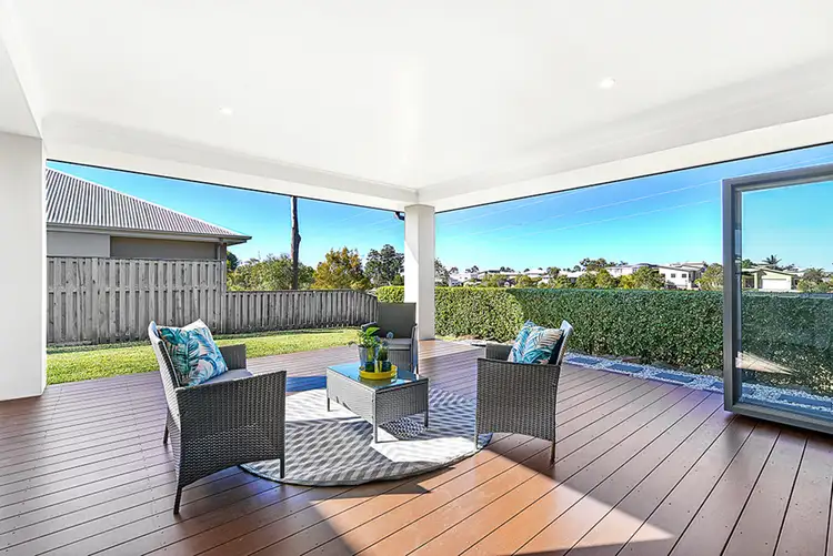 Second view of Homely house listing, 24 Everstar Street, Reedy Creek QLD 4227