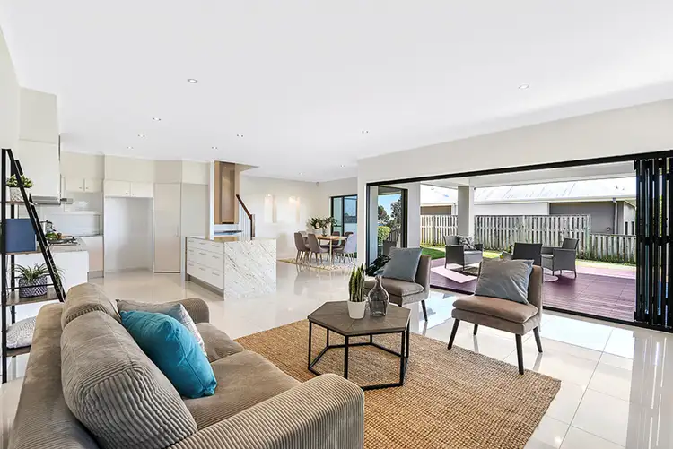 Sixth view of Homely house listing, 24 Everstar Street, Reedy Creek QLD 4227