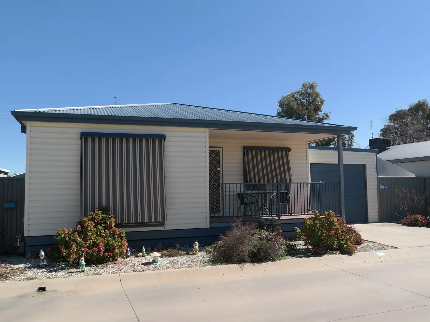 Main view of Homely house listing, 58/6 Swan Boulevard - Cobb Haven, Moama NSW 2731