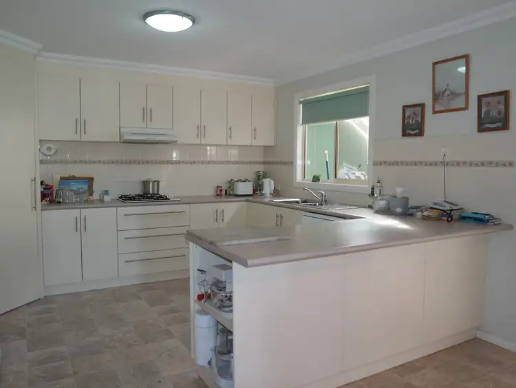 Second view of Homely house listing, 58/6 Swan Boulevard - Cobb Haven, Moama NSW 2731