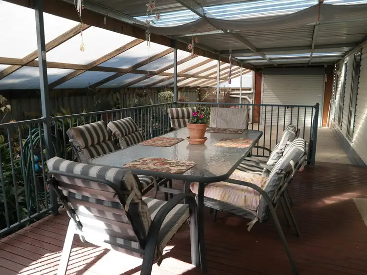 Fifth view of Homely house listing, 58/6 Swan Boulevard - Cobb Haven, Moama NSW 2731