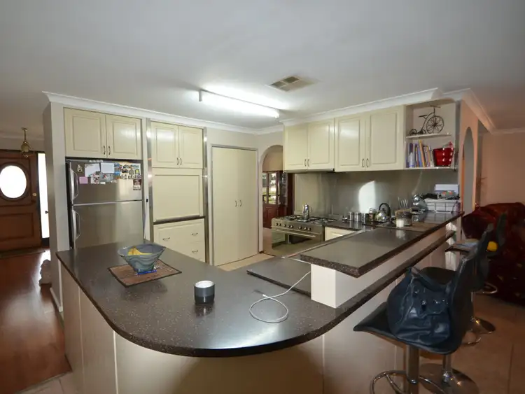 Fifth view of Homely house listing, 12 Lyons Way, Harvey WA 6220