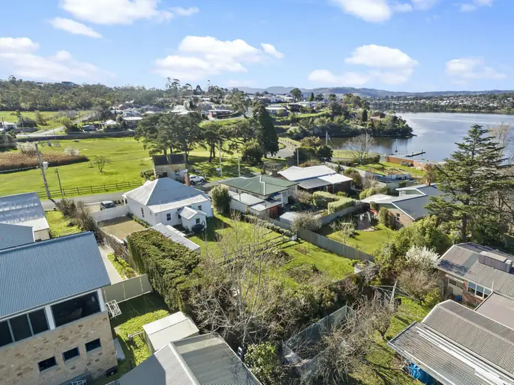 Sixth view of Homely land listing, 9a Austins Ferry Road, Austins Ferry TAS 7011