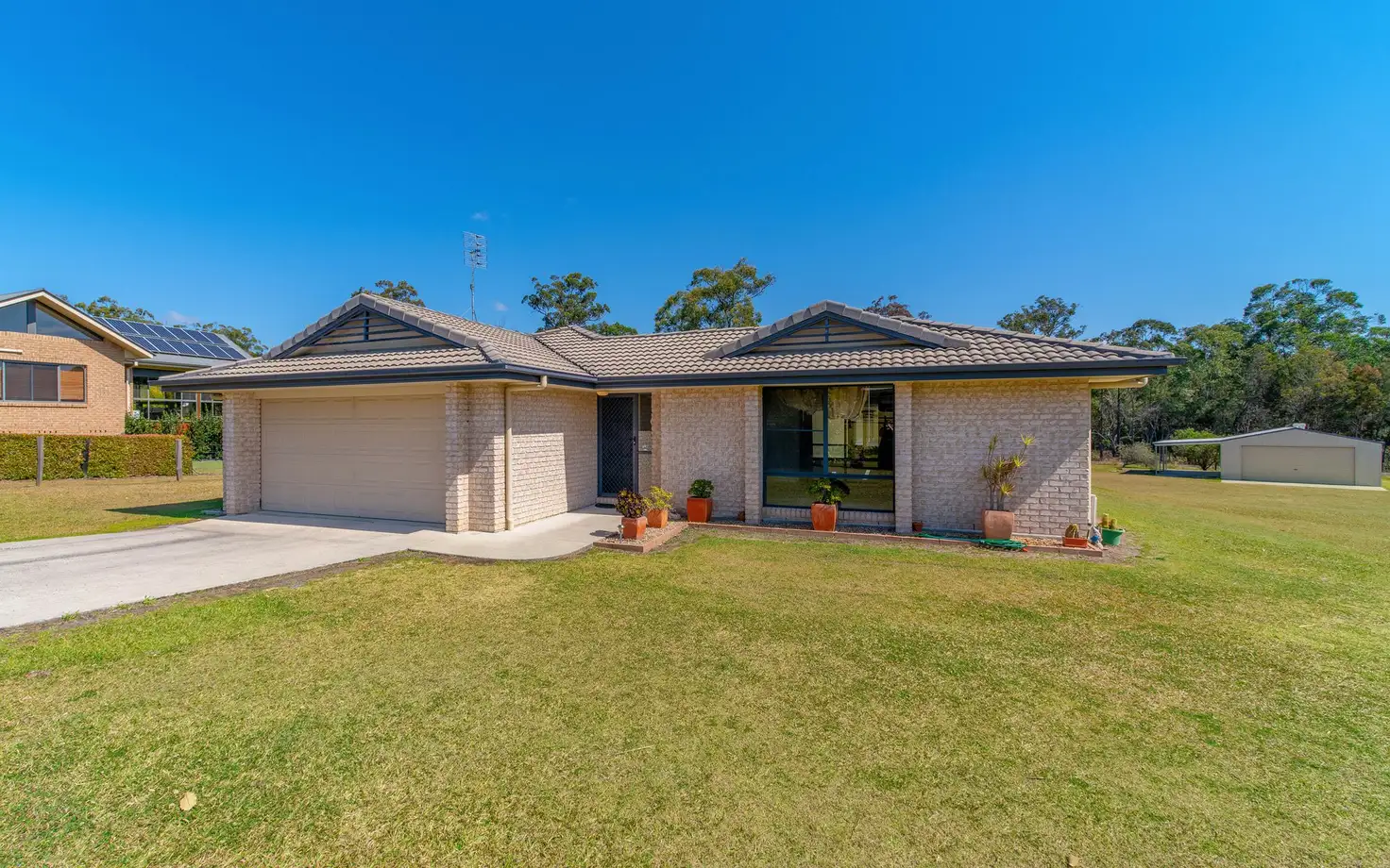 Main view of Homely house listing, 35 King Parrot Parade, Gulmarrad NSW 2463