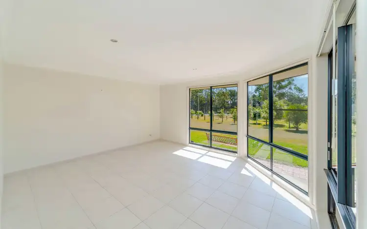 Fifth view of Homely house listing, 35 King Parrot Parade, Gulmarrad NSW 2463