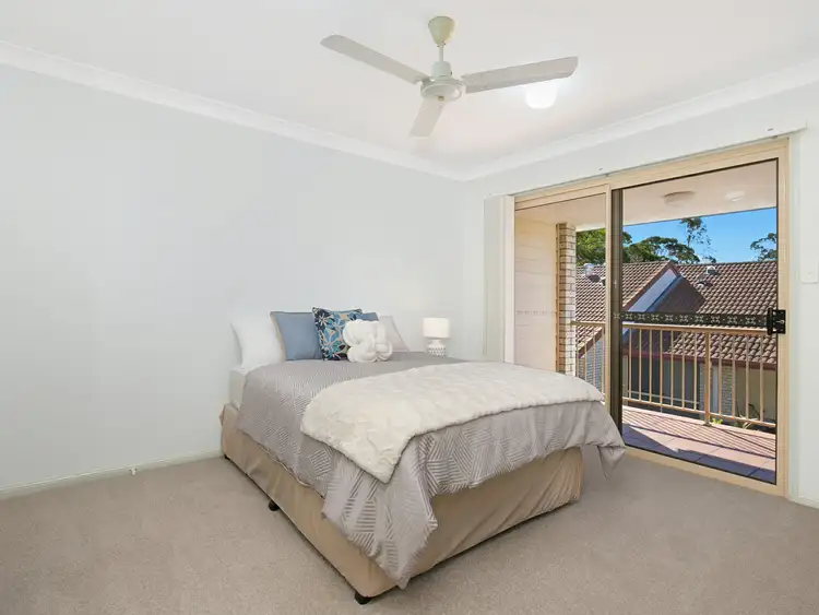 Fourth view of Homely townhouse listing, 7/344 Pine Mountain Road, Carina Heights QLD 4152