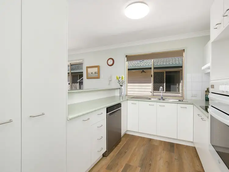 Fifth view of Homely townhouse listing, 7/344 Pine Mountain Road, Carina Heights QLD 4152