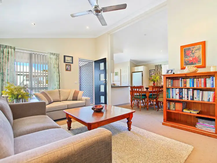 Second view of Homely house listing, 8/35 The Basin Road, St Georges Basin NSW 2540