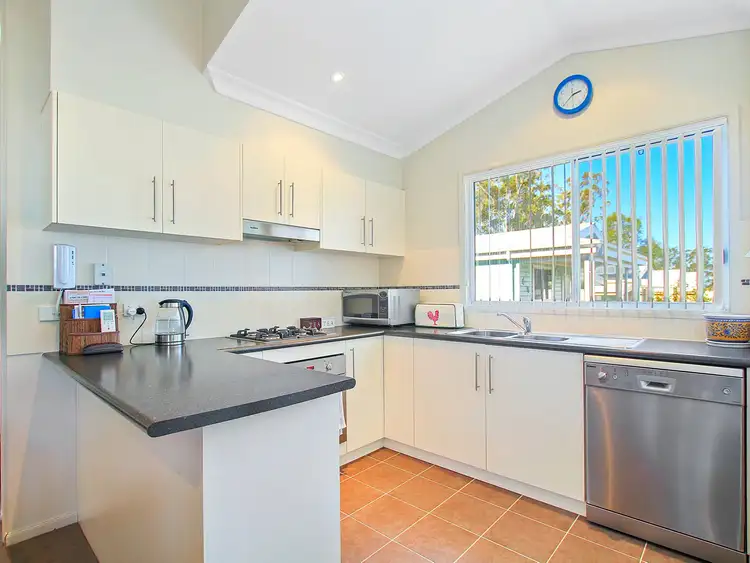 Third view of Homely house listing, 8/35 The Basin Road, St Georges Basin NSW 2540