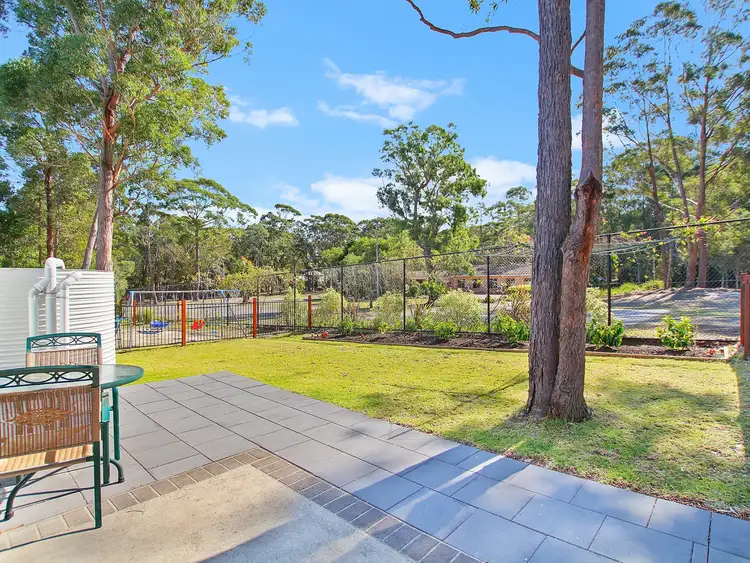 Fourth view of Homely house listing, 8/35 The Basin Road, St Georges Basin NSW 2540