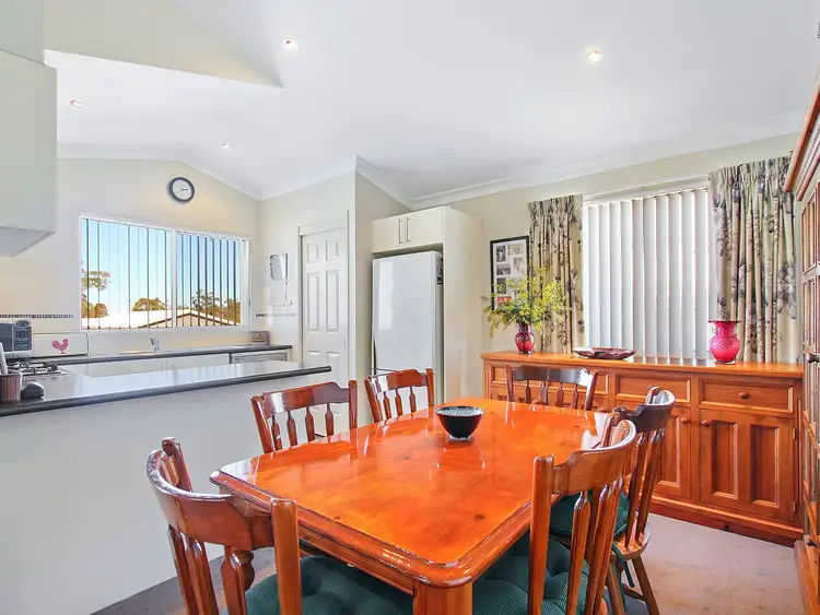 Fifth view of Homely house listing, 8/35 The Basin Road, St Georges Basin NSW 2540