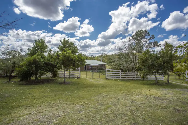 Sixth view of Homely house listing, 1296 Harvey Siding Road, Curra QLD 4570