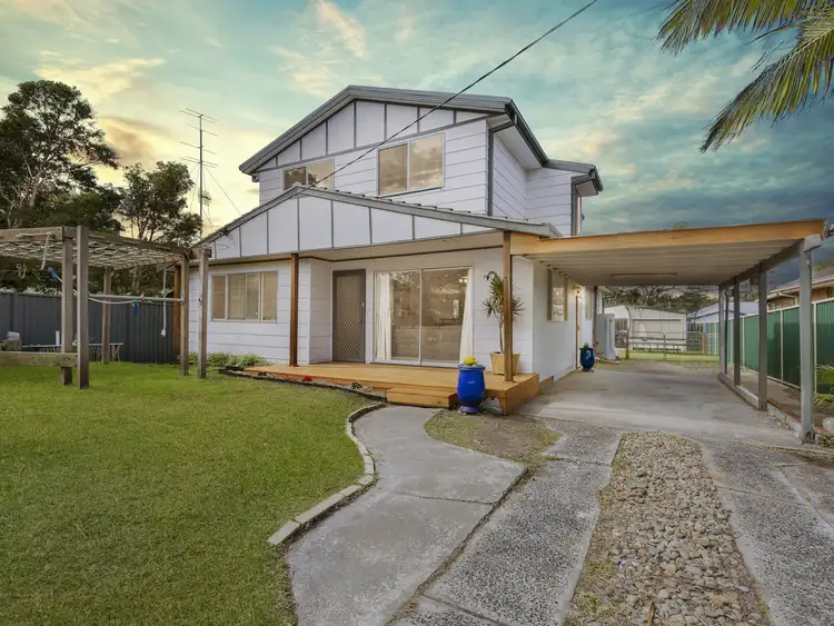 Main view of Homely house listing, 66 Bass Avenue, Killarney Vale NSW 2261