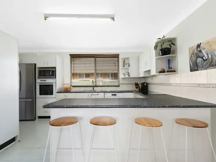Second view of Homely house listing, 66 Bass Avenue, Killarney Vale NSW 2261