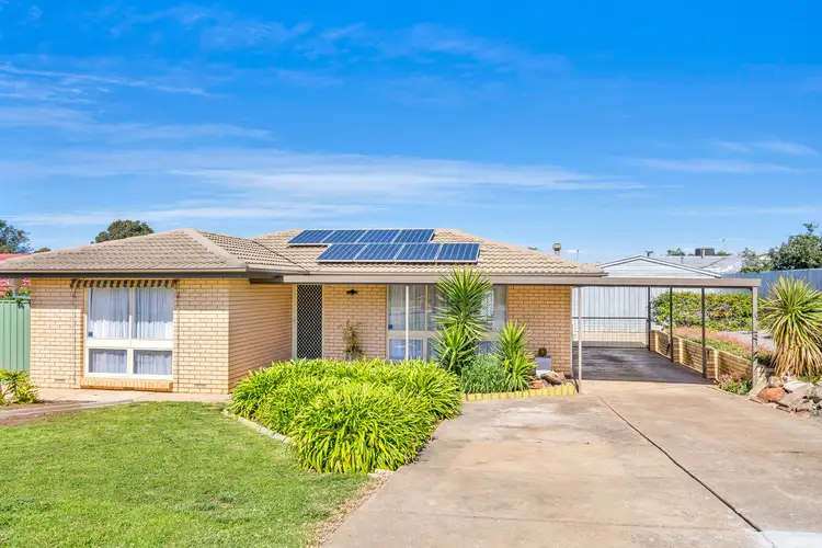 Main view of Homely house listing, 5 Olympus Avenue, Modbury Heights SA 5092