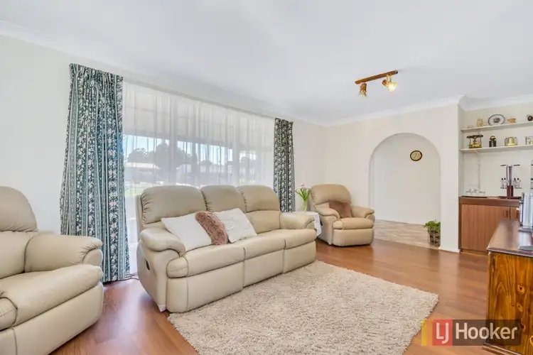 Third view of Homely house listing, 5 Olympus Avenue, Modbury Heights SA 5092