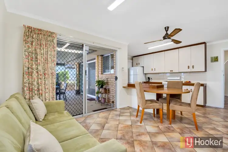 Fifth view of Homely house listing, 5 Olympus Avenue, Modbury Heights SA 5092