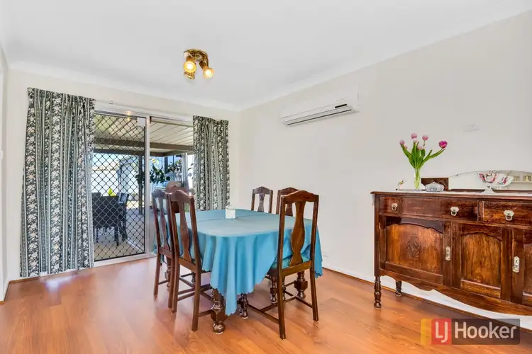 Sixth view of Homely house listing, 5 Olympus Avenue, Modbury Heights SA 5092