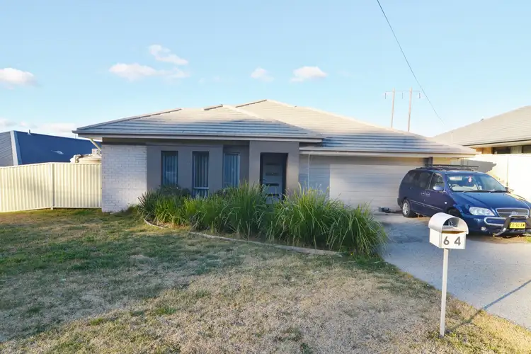 64 Cary Avenue, Wallerawang NSW 2845